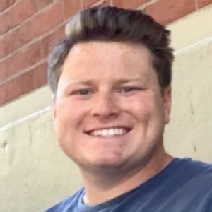 Meet your Posher, Eddie